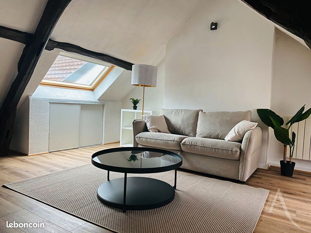 Appartement a louer mantes-la-jolie - 1 pièce(s) - 20 m2 - Surfyn