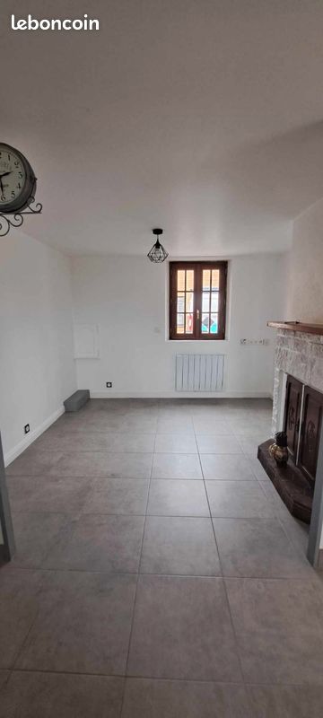 Maison 3 pièces 53 m² · à La Bonneville-sur-Iton · 53 m² · 750 €/mois