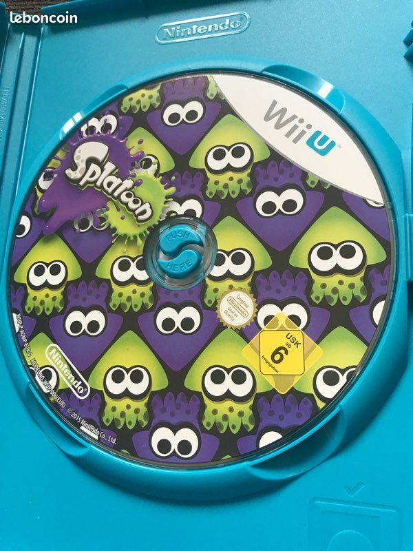 Splatoon (image 2)