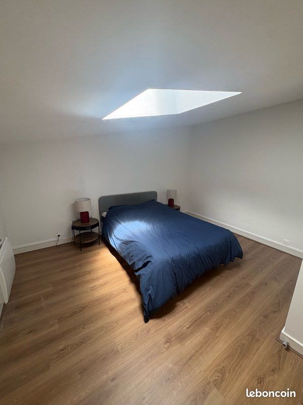 Appartement 3 pièces 9 m² · à Bordeaux · 9 m² · 400 €