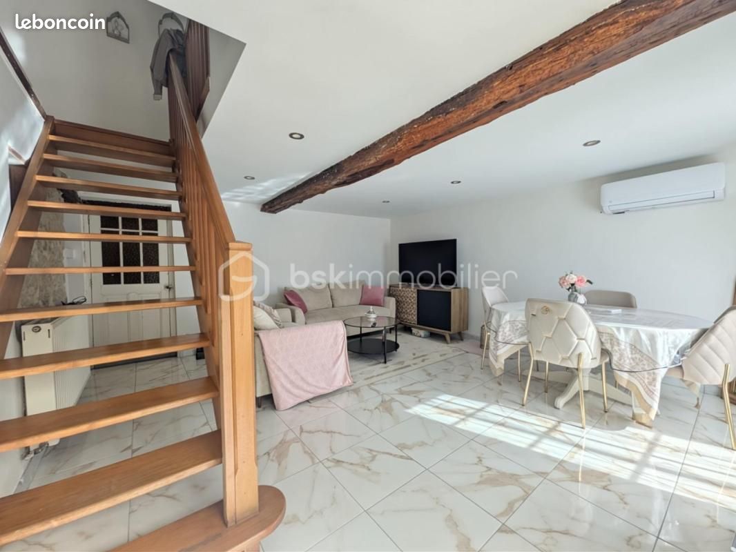 Maison 4 pièces 107 m² · à Auch · 107 m² · 169 000 €