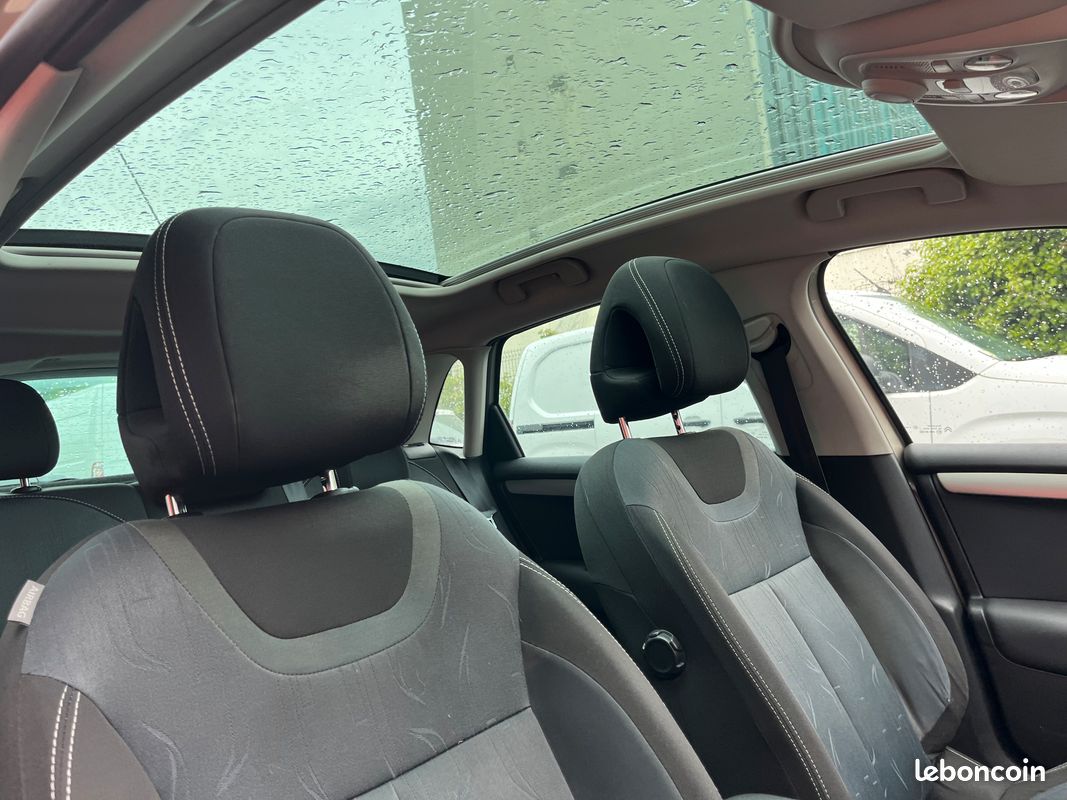 Citroen c4 (image 7)