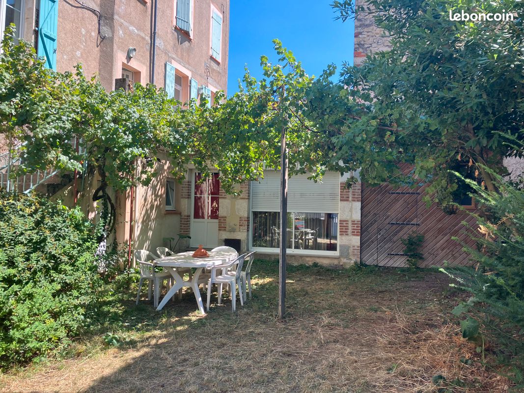 Appartement 3 pièces 72 m² · à Cahors · 72 m² · 125 000 €