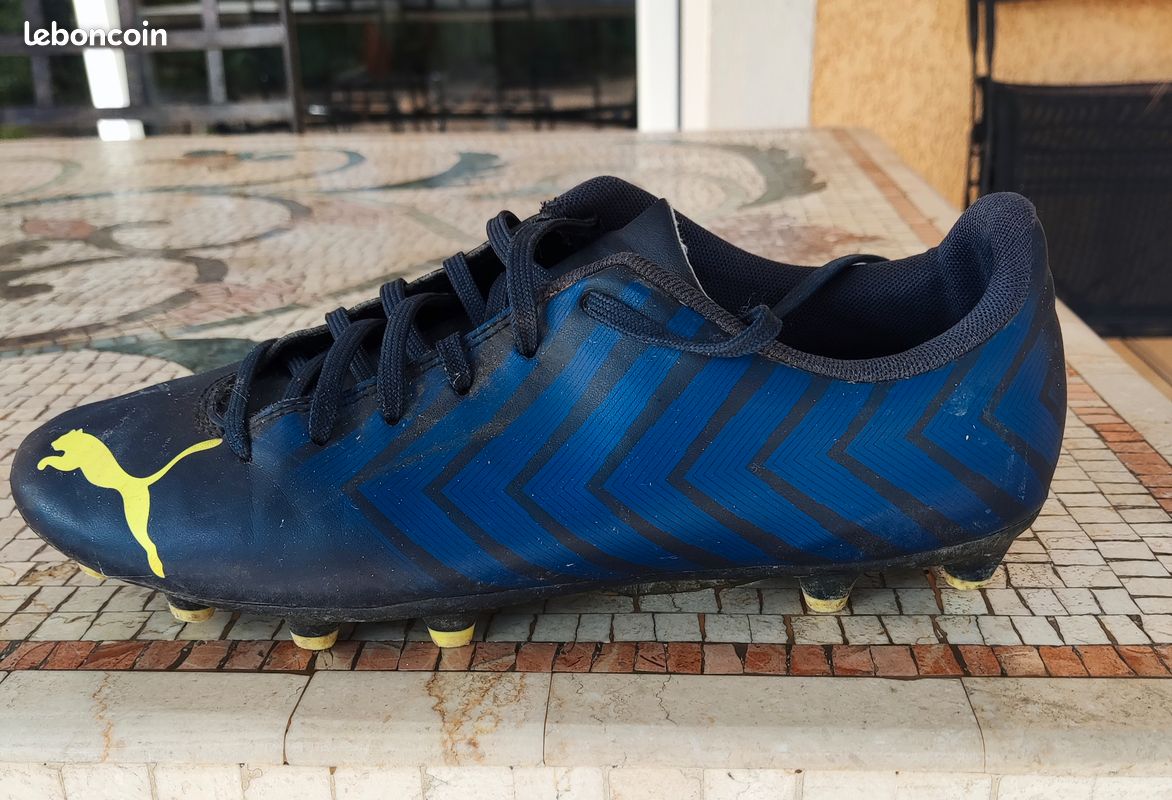 Crampons foot rugby (image 1)
