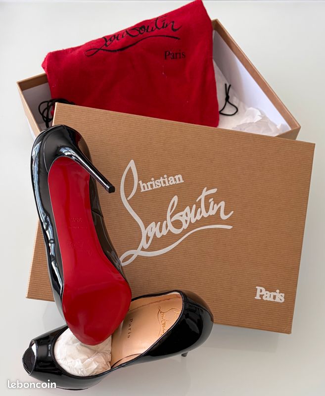 Louboutin (image 1)