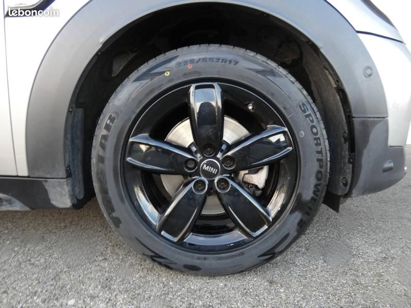 Mini Countryman Cooper 136ch Edition Untamed Plus BVA7 (image 10)