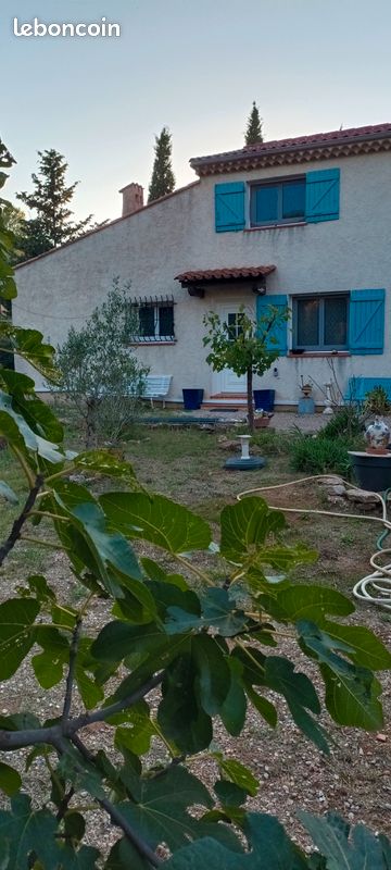 Maison 3 pièces 70 m² · à Roquebrune-sur-Argens · 70 m² · 328 000 €