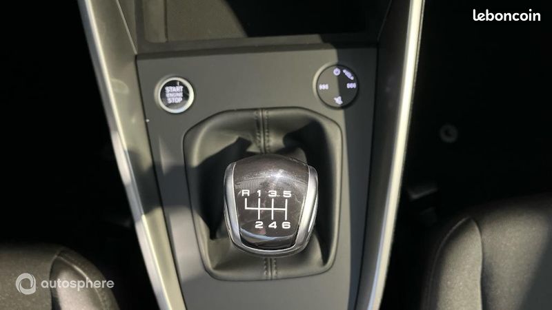 Audi A3 Sportback 35 TFSI 150ch Business line (image 34)