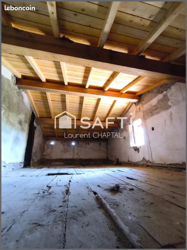 Immeuble 84 m² LIMOUX (image 3)