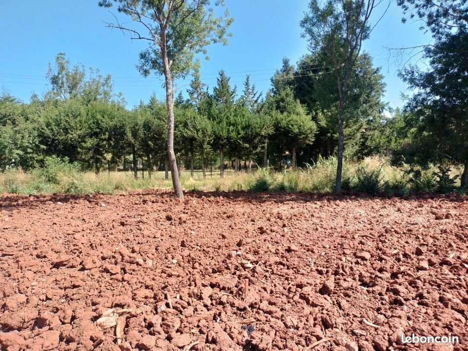 Terrain 300 m² Le Luc · 119 000 €