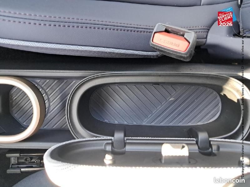 Mini Cooper 3 Portes SE 218ch Favoured (image 29)
