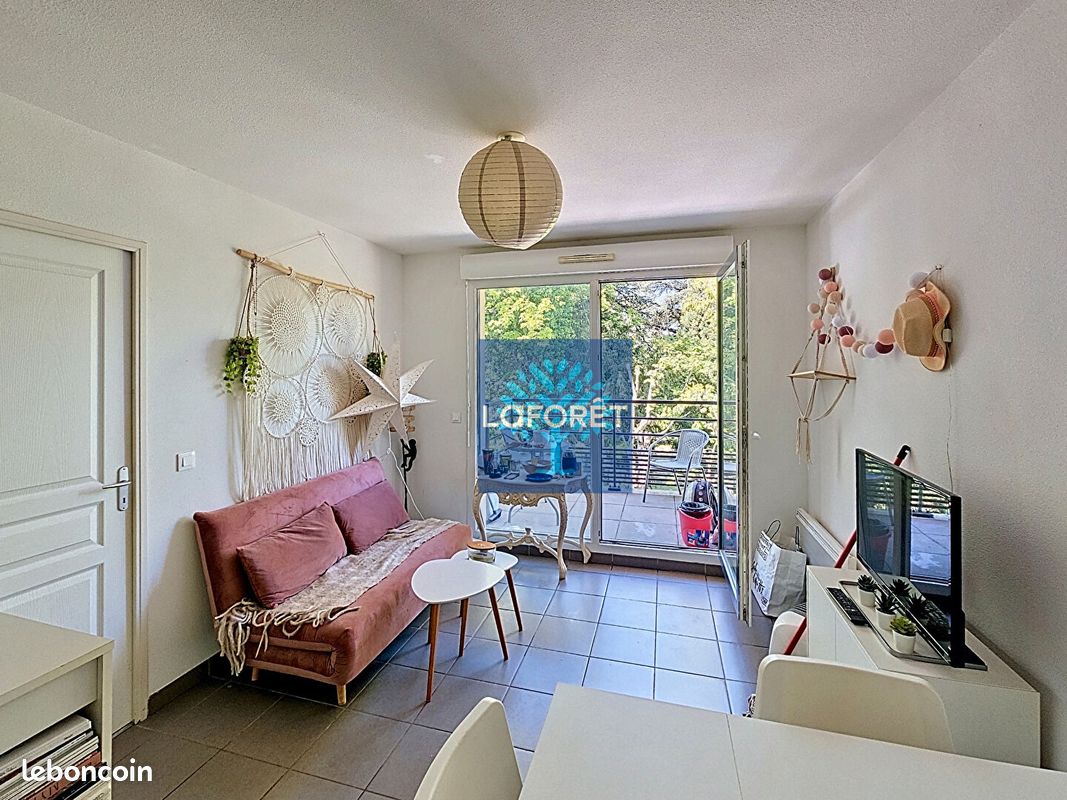 Appartement 2 pièces 35 m² · à Saint-Genis-Laval · 35 m² · 179 000 €