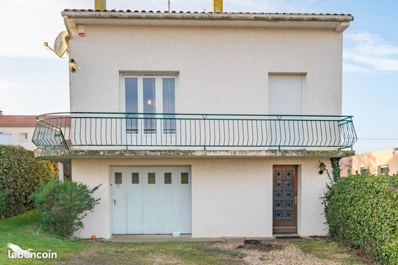 Maison 7 pièces 150 m² · à Meschers-sur-Gironde · 150 m² · 254 880 €