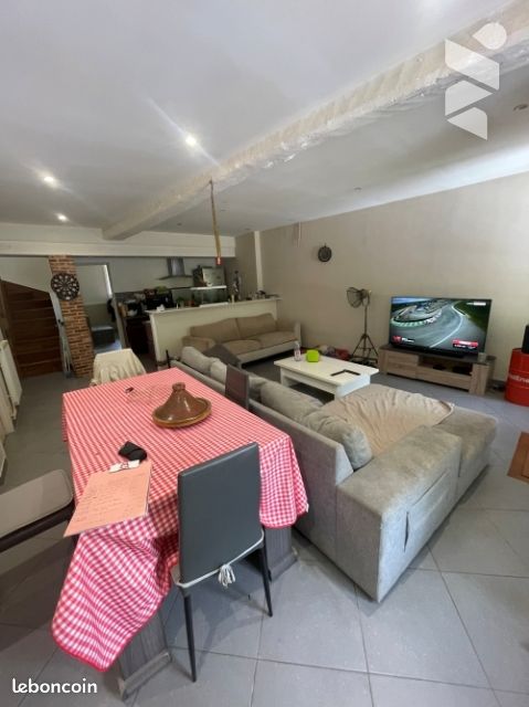 Maison 4 pièces 108 m² · à Fontaine-lès-Vervins · 108 m² · 146 680 €