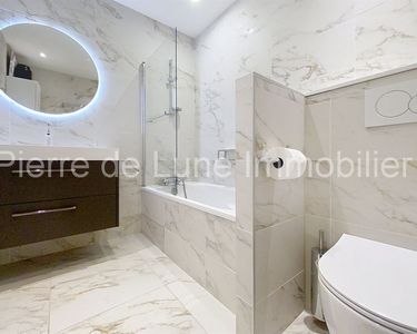 Appartement 880 000 € - 133 m²