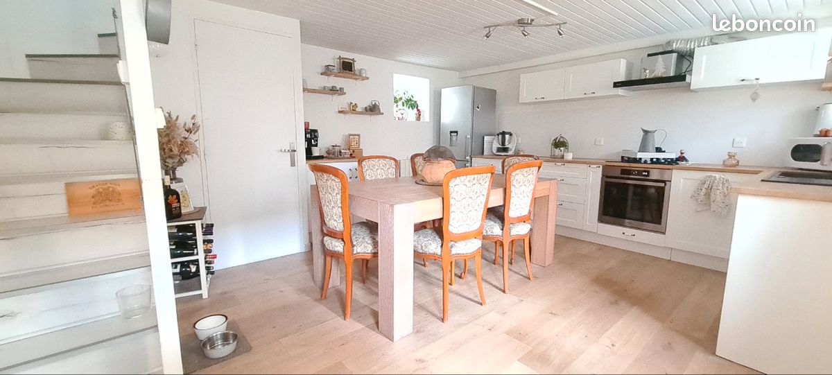 Maison 3 pièces 75 m² · à Vertaizon · 75 m² · 120 000 €