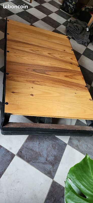 Table basse (image 1)