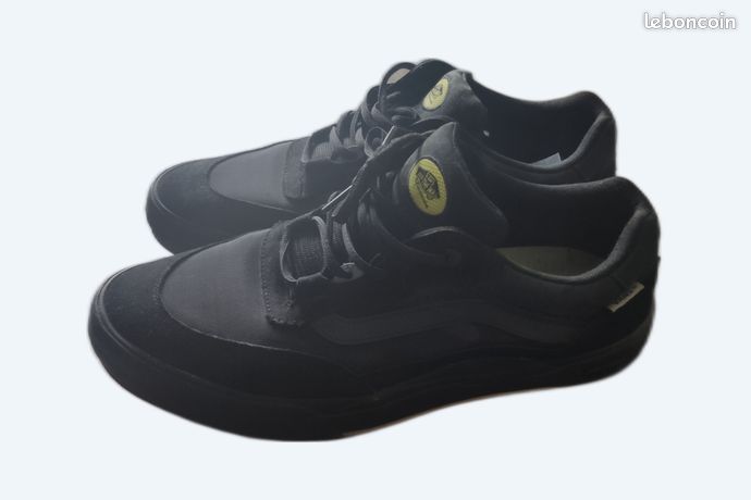 vans homme taille 47
