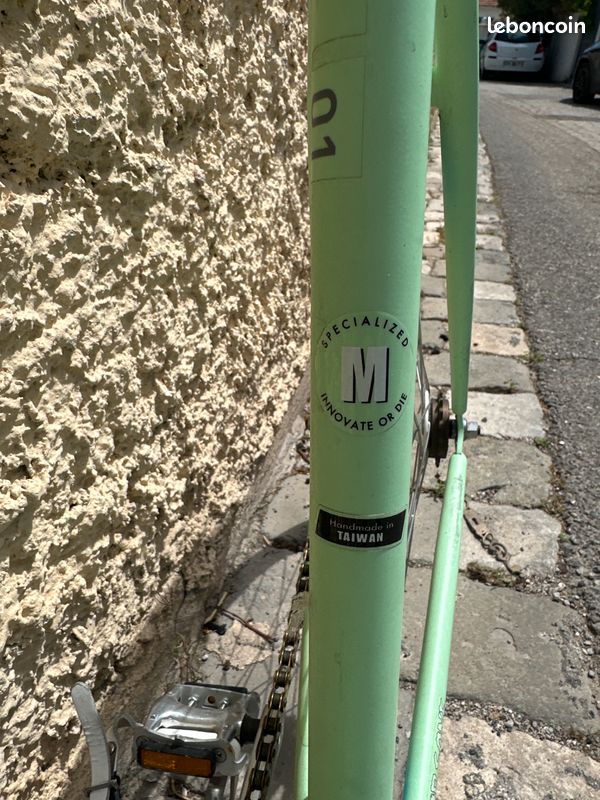 Single Speed Specialized Roll 01 Vélo Fixie Single Speed - Main Image