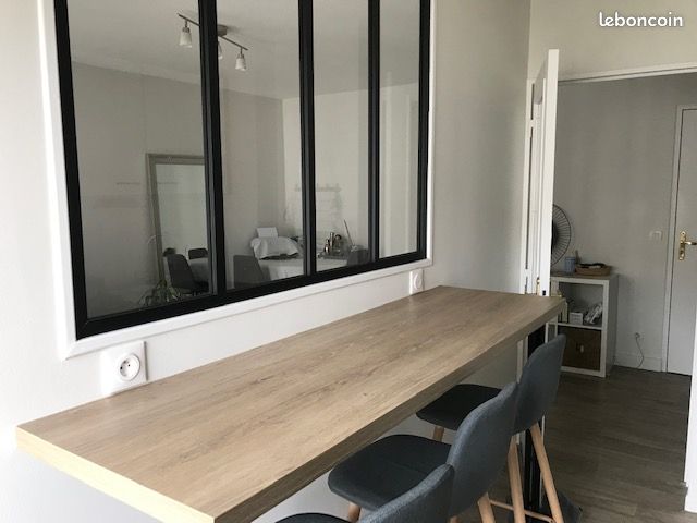 Appartement 3 pièces 62 m² · à Clermont-Ferrand · 62 m² · 780 €/mois