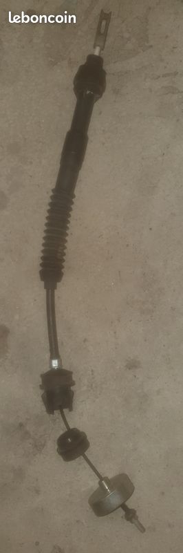 Câble d'embrayage Citroën Berlingo / Xsara / Peugeot 306 / Partner (image 1)
