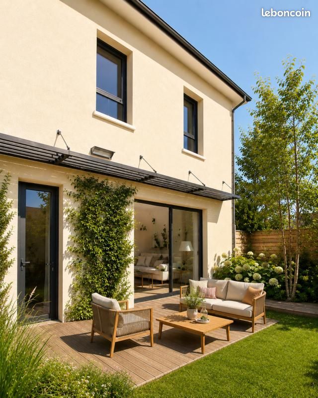Maison 3 pièces 63 m² (image 1)