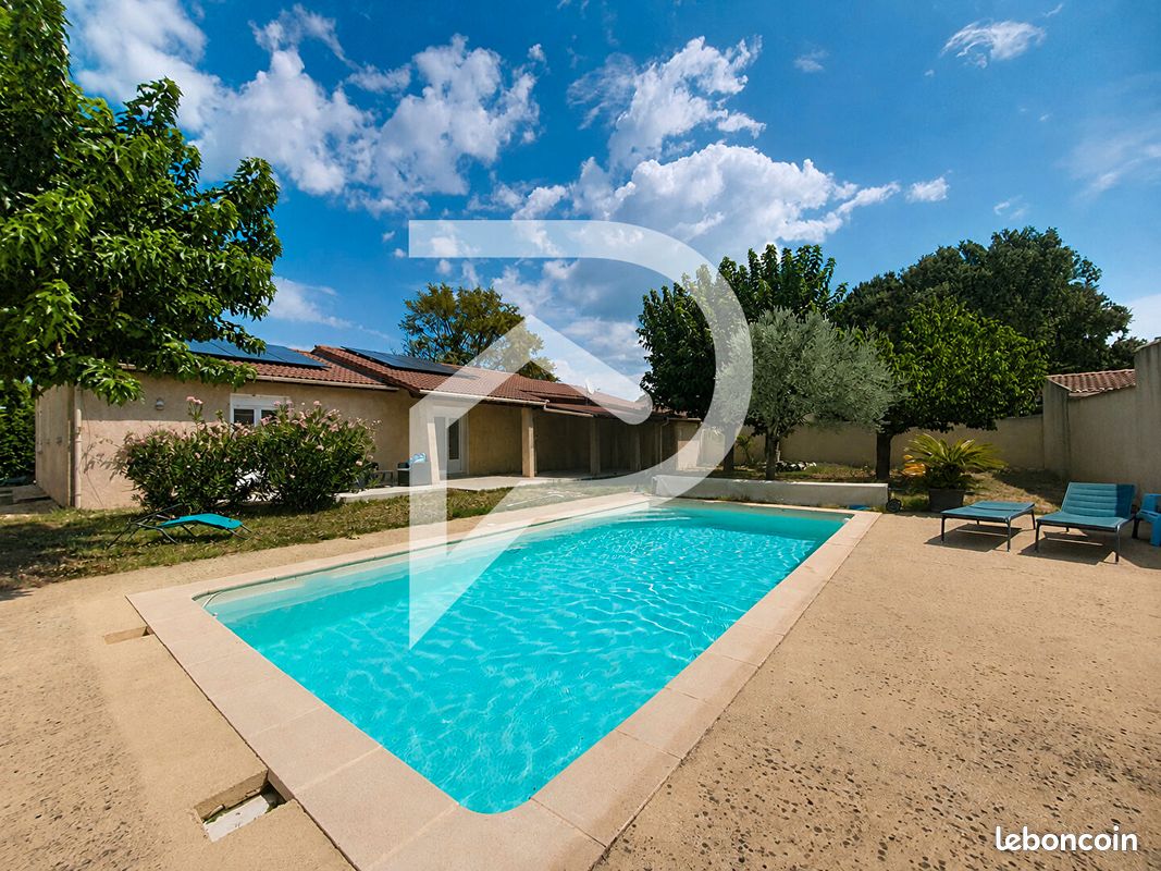 Maison 4 pièces 120 m² · à Donzère · 120 m² · 325 000 €