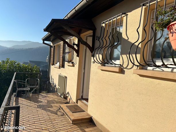 Maison 5 pièces 90 m²