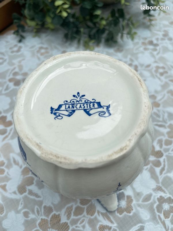 Pot à lait Pichaut Céramique - Vendu