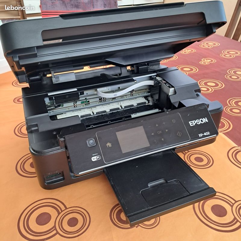 Imprimante scanner Epson XP402 (image 3)
