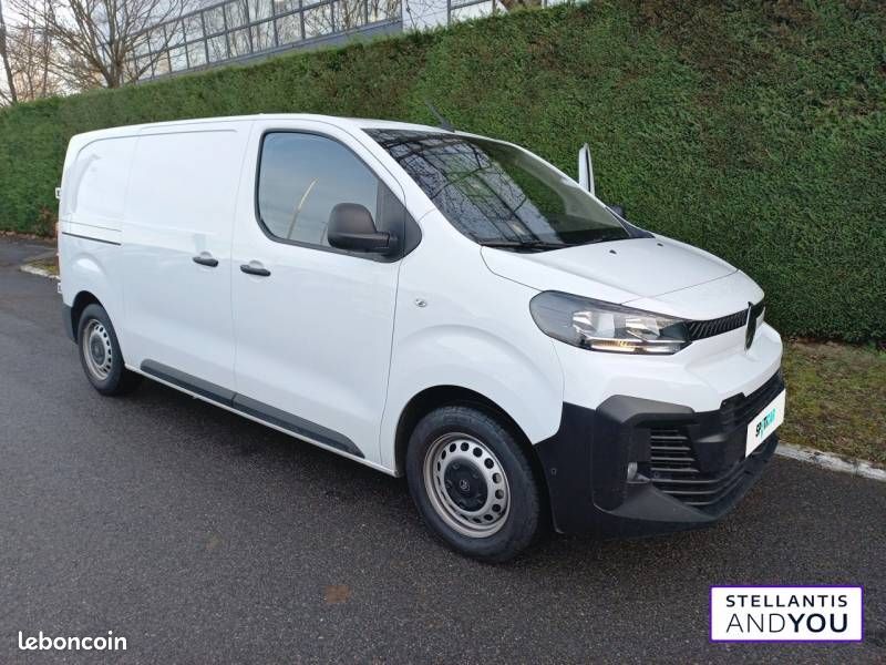 Citroën Jumpy (30) FGN M BLUEHDI 145 BVM6 (image 6)