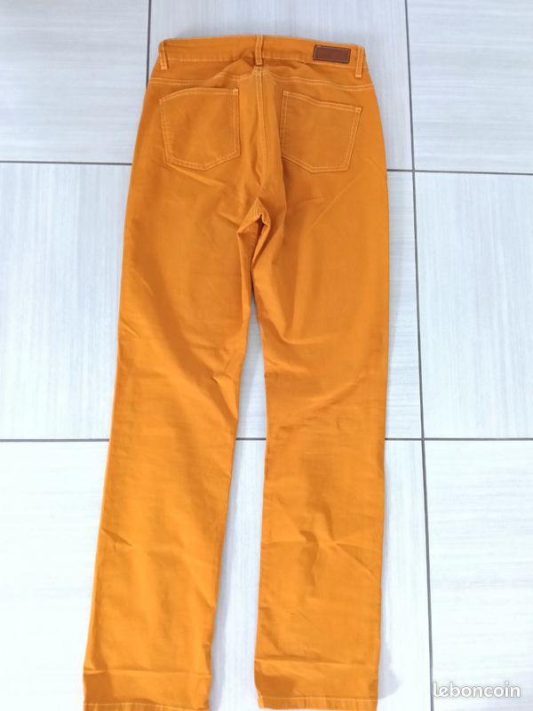 Pantalon femme (image 2)