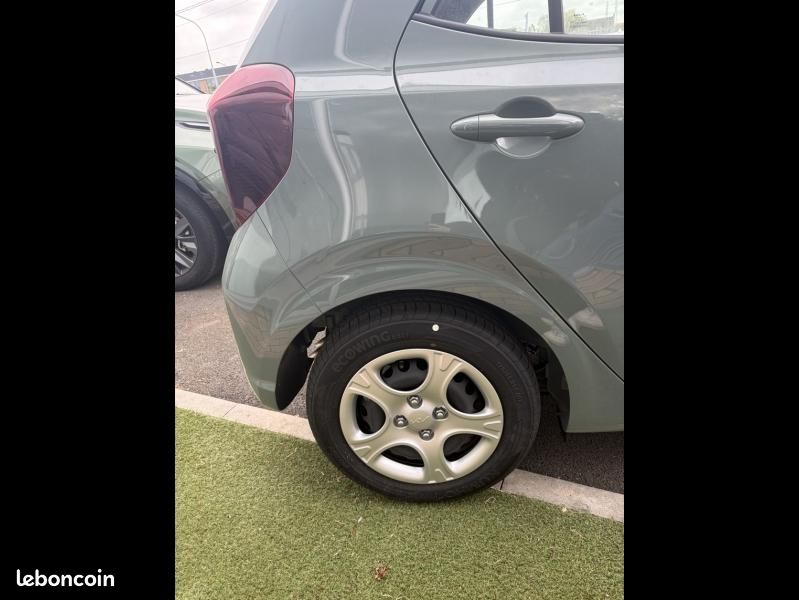 Kia Picanto 1.0 GDi 68ch Active (image 7)
