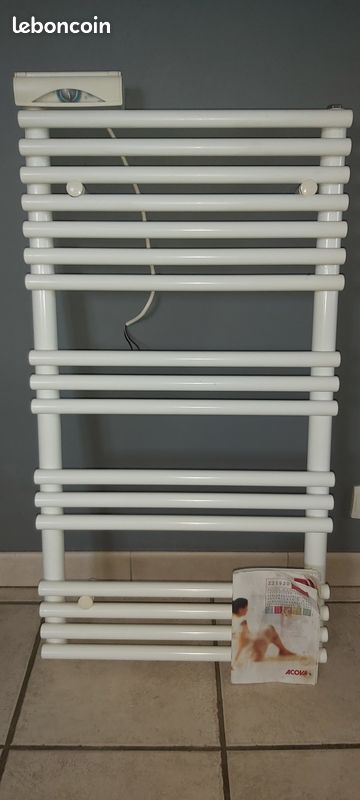 Sèche serviette (image 2)