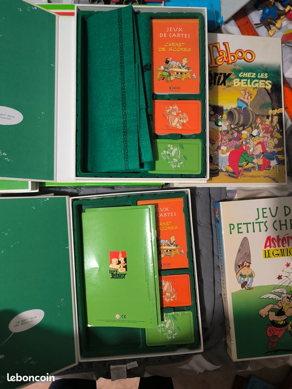 Jeu de société (image 2)