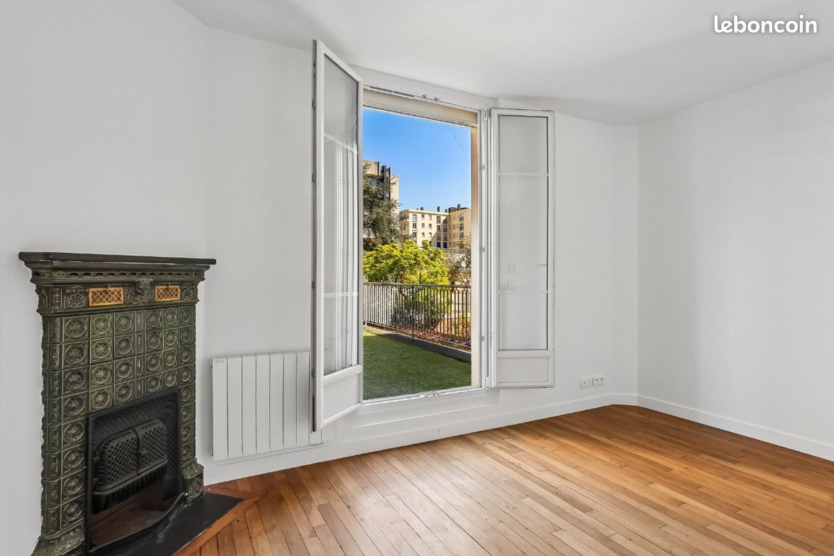 Appartement 2 pièces 45 m² · à Boulogne-Billancourt · 45 m² · 444 000 €