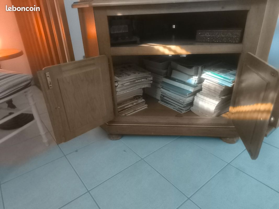 Meuble télévision (image 2)