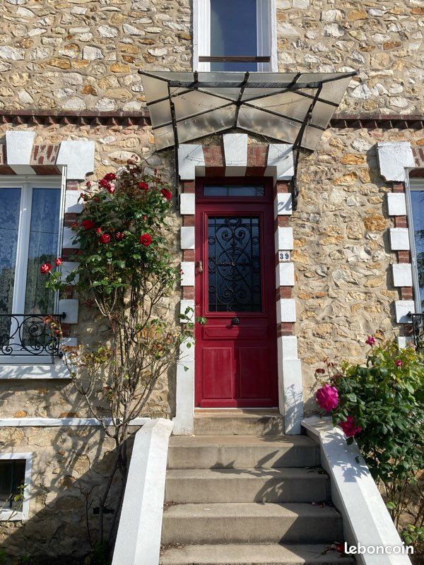 Maison 4 pièces 128 m² · à Lagny-sur-Marne · 128 m² · 499 999 €