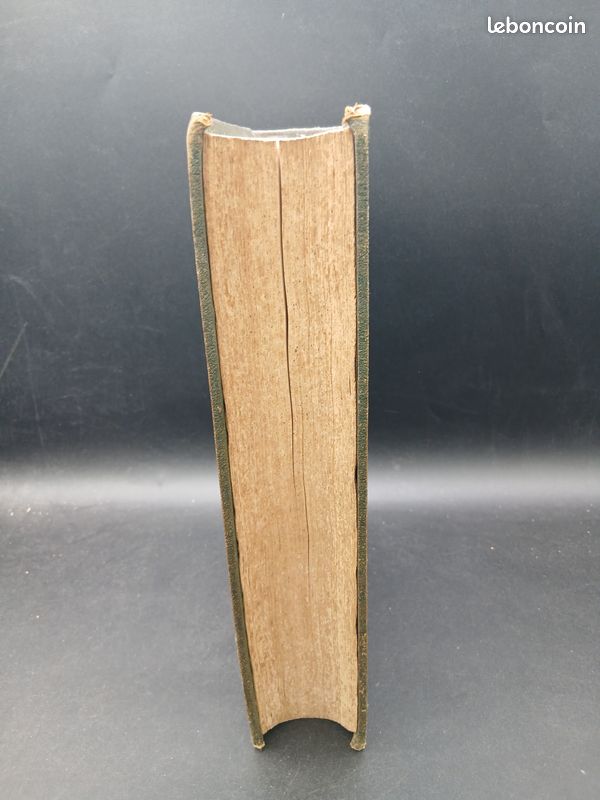 Gouffé - Le Livre de Cuisine - 1870 (image 5)