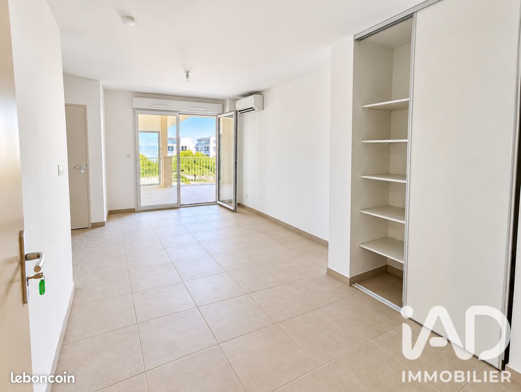 Appartement 1 pièce 30 m² · à Monteux · 30 m² · 136 000 €