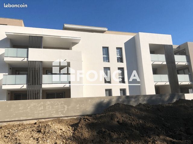Appartement 2 pièces 46 m² · à Vendargues · 46 m² · 700 €/mois