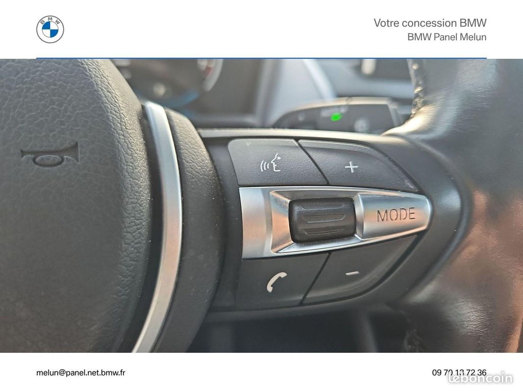 Bmw Série 2 ActiveTourer 225xeA 220ch M Sport (image 28)