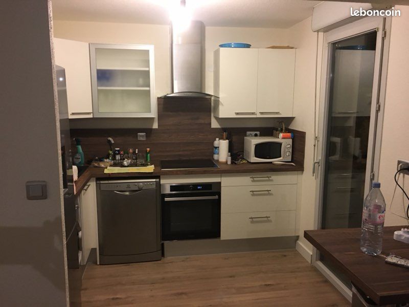 Appartement 3 pièces 65 m² · à Toulouse · 65 m² · 230 000 €