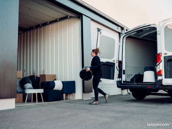Garage/box 28 m² Maurepas