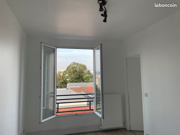 Location T2 Ivry sur Seine