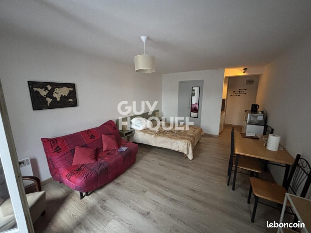 Appartement 1 pièce 27 m² · à Amélie-les-Bains-Palalda · 27 m² · 39 900 €