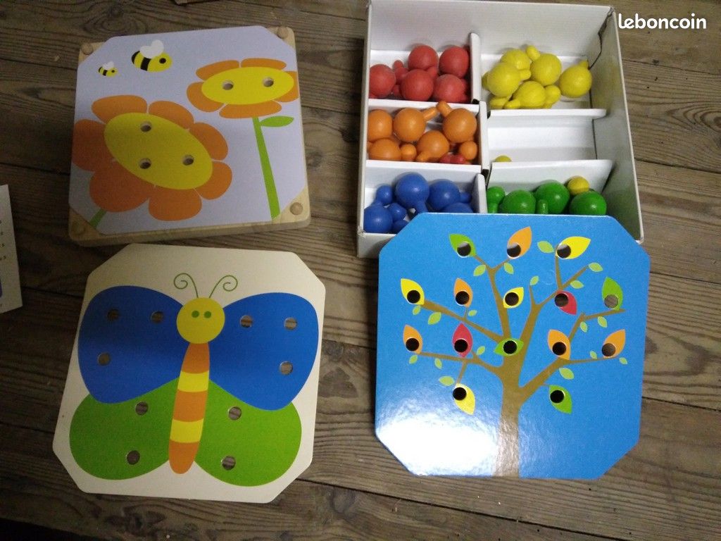 Jeu créatif (image 1)