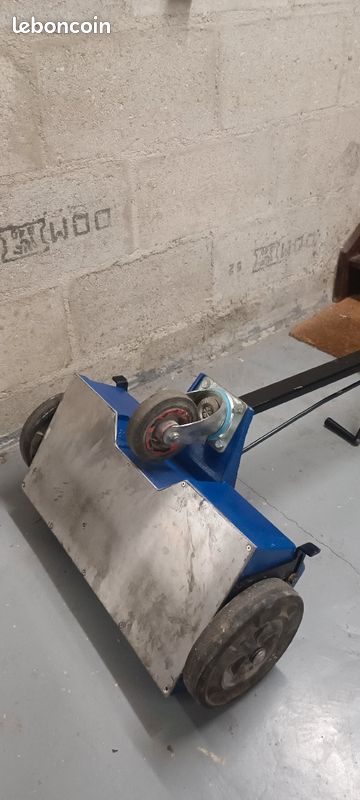 Balais magnétique 600 (image 4)