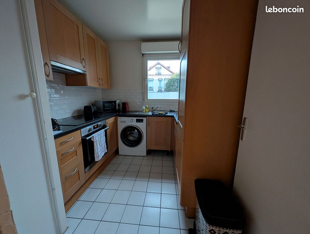 Appartement a louer bezons - 2 pièce(s) - 44 m2 - Surfyn