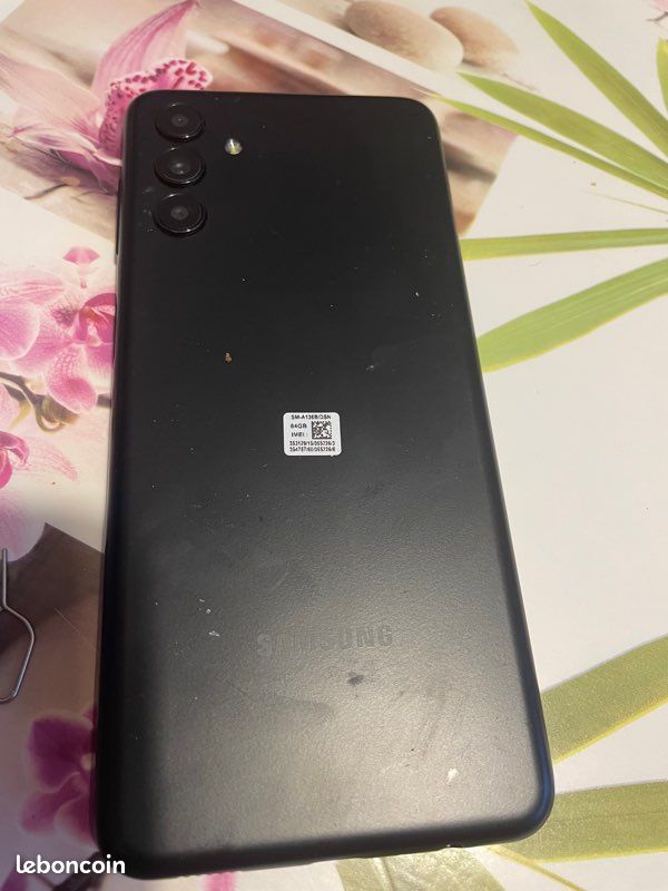 Samsung a 13 5 g (image 2)